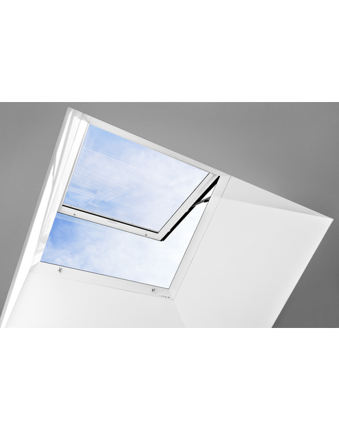 Zdjęcie: Wyłaz do dachów płaskich CXP 0473Q, 90x120 cm VELUX