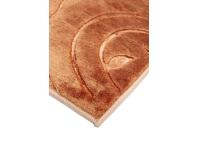 Zdjęcie: Dywan Alaska 160x220 cm liście miedziany MULTI-DECOR