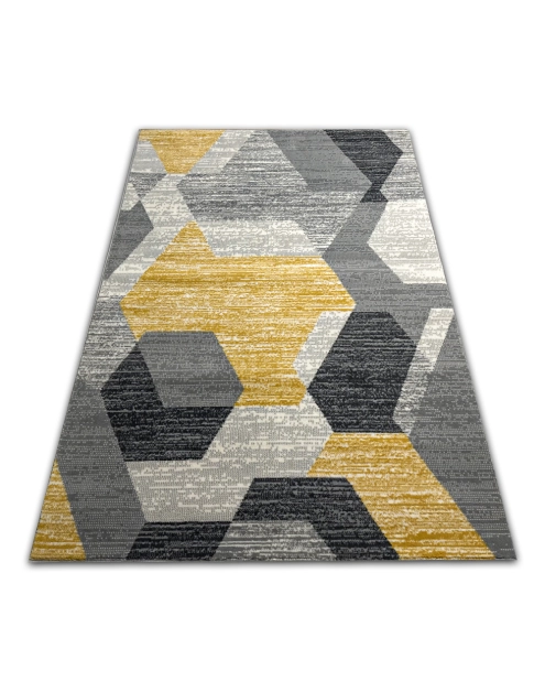 Zdjęcie: Dywan New idea 3855gb112 140x200 cm SINDBAD