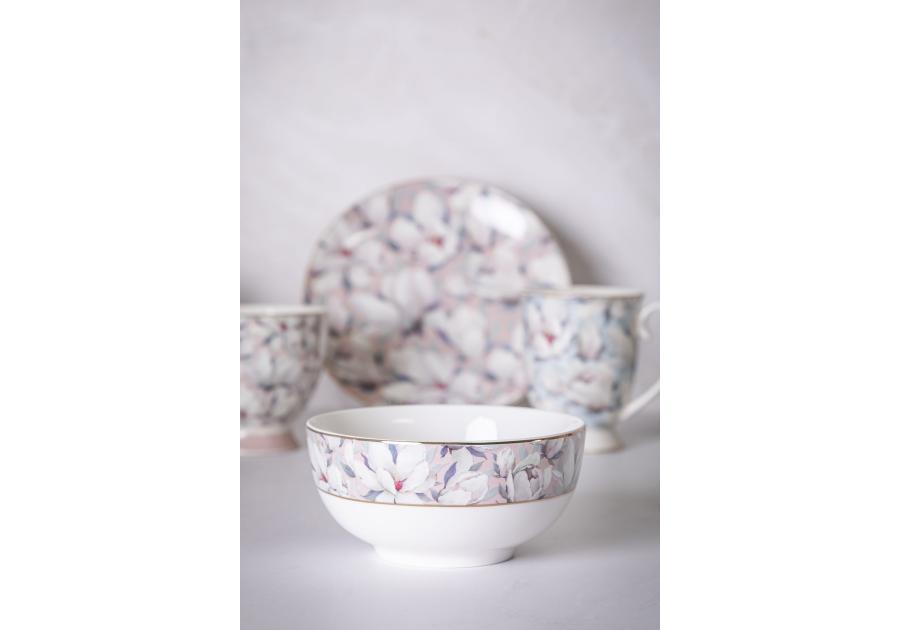 Zdjęcie: Miska Magnolia różowa 14 cm 600 ml ALTOM DESIGN