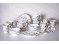 Zdjęcie: Miska Magnolia różowa 14 cm 600 ml ALTOM DESIGN