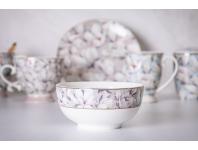 Zdjęcie: Miska Magnolia różowa 14 cm 600 ml ALTOM DESIGN