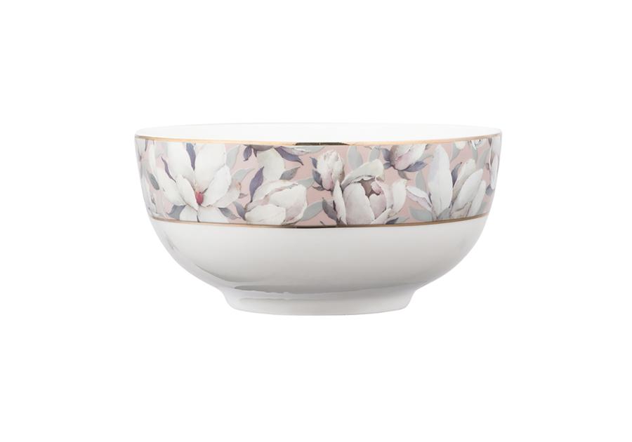 Zdjęcie: Miska Magnolia różowa 14 cm 600 ml ALTOM DESIGN