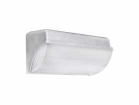Oprawa hermetyczna Norton Led L 10W Silver STRUHM