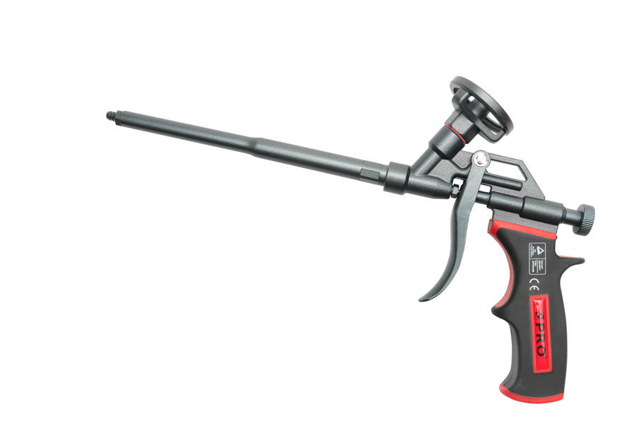 Zdjęcie: Pistolet do piany BT-02 PRO FACHMAYER