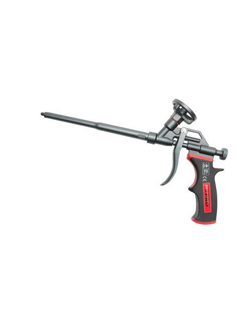 Zdjęcie: Pistolet do piany BT-02 PRO FACHMAYER