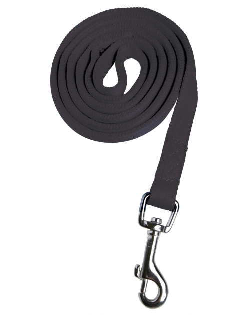 Zdjęcie: Smycz dla psa taśma Cushion 15 mm 1,2 m ZOLUX