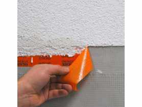 Taśma tynkarska na chropowate powierzchnie 48 mm - 50 m TASMYBDT BLUEDOLPHIN