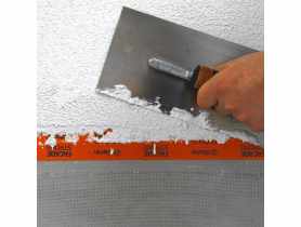 Taśma tynkarska na chropowate powierzchnie 48 mm - 50 m TASMYBDT BLUEDOLPHIN