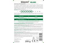 Zdjęcie: Nawóz rozpuszczalny do iglaków 200 g BOPON BLOOM!
