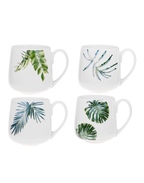 Zdjęcie: Kubek Exotic 450 ml z porcelany New Bone 81445 RAVI