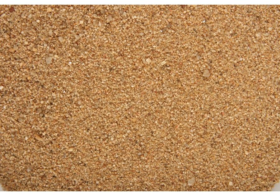 Zdjęcie: Żwirek do akwarium rzeczny 1 kg ZOLUX