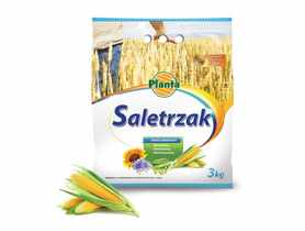 Salatrzak w worku 3 kg PLANTA
