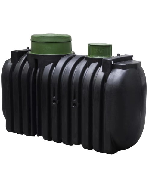 Zdjęcie: Osadnik bezodpływowy 2000 L PIPELIFE