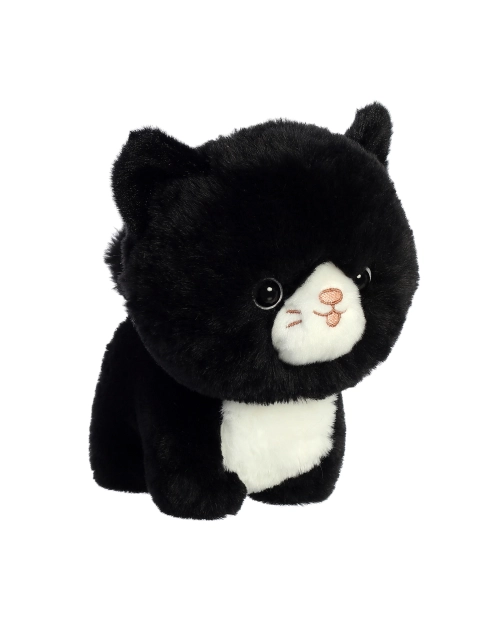 Zdjęcie: Maskotka Teddy Pets Tuxedo Cat DAFFI