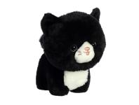 Zdjęcie: Maskotka Teddy Pets Tuxedo Cat DAFFI