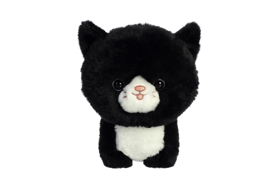 Zdjęcie: Maskotka Teddy Pets Tuxedo Cat DAFFI