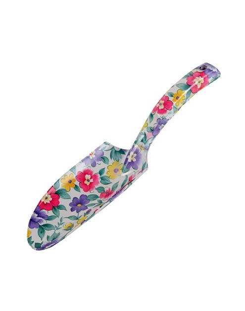 Zdjęcie: Łopatka kolorowa 27,5 cm GREENMILL