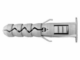 Kołek rozporowy 6 mm - 30 szt. SILA