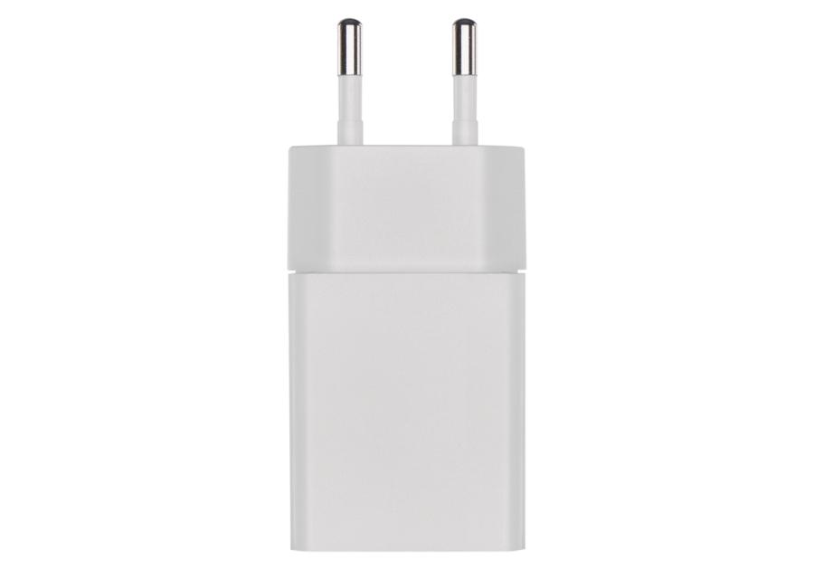Zdjęcie: Zasilacz USB Basic 1A, 5W max EMOS
