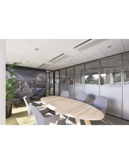 Zdjęcie: Płyta sufitowa Perla dB Tegular 24, 600x600x19 ARMSTRONG