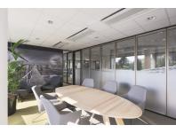 Zdjęcie: Płyta sufitowa Perla dB Tegular 24, 600x600x19 ARMSTRONG