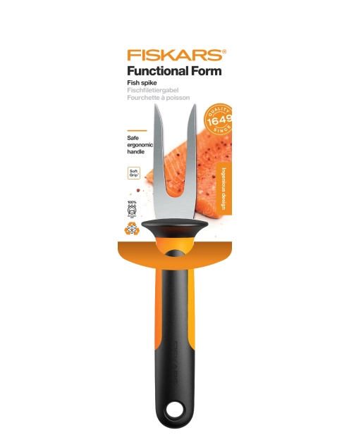 Zdjęcie: Widelec do ryb Functional Form 7 cm FISKARS