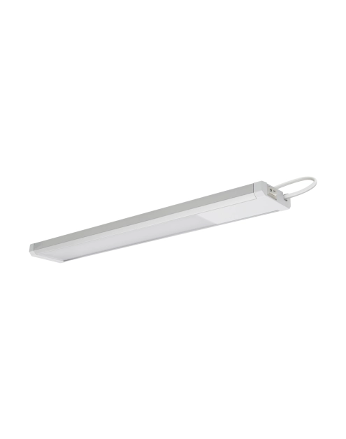 Zdjęcie: Oprawa podszafkowa liniowa SMD Tamara Led 10W NW kolor srebrny 10 W STRUHM
