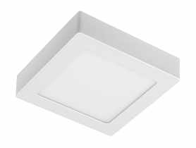 Oprawa LED Matis Plus typu downlight natynkowa 13 W GTV