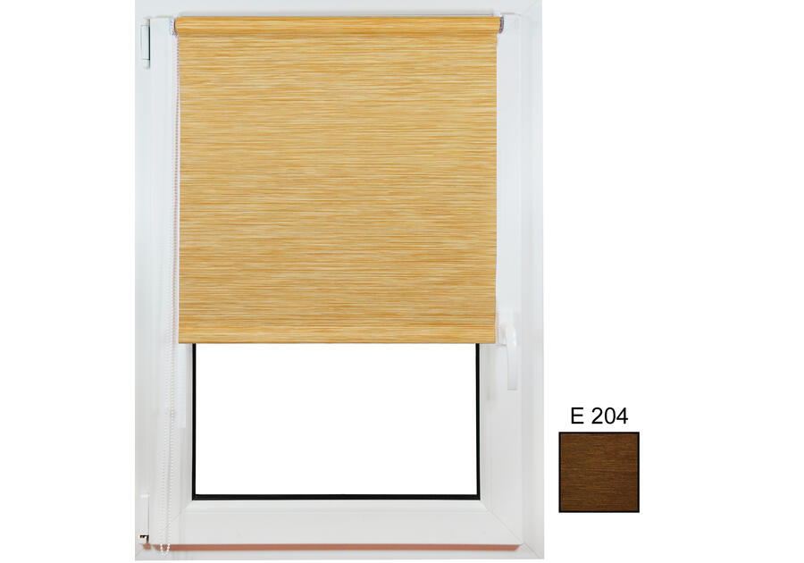 Zdjęcie: Roletka zwijana mini  E204 67x215 cm KARWEL