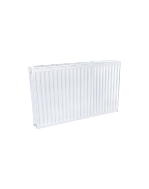 Zdjęcie: Grzejnik stalowy typ V 22 300x900 mm dolno zasilany uniwersalny VKU P6R CARADON