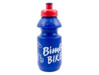 Zdjęcie: Bidon rowerowy 350 ml Bimbo Bike niebieski BOTTARI