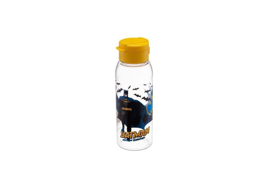 Zdjęcie: Butelka sportowa 500 ml 6359 Batman GALICJA