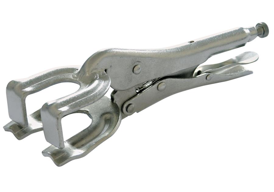 Zdjęcie: Szczypce zaciskowe Typ W 225 mm MEGA