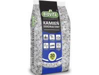 Zdjęcie: Grys Bianco Carrara White 22-30mm 20 Kg BIOVITA