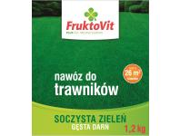 Zdjęcie: Nawóz do trawników 1,2 kg FRUKTOVIT PLUS