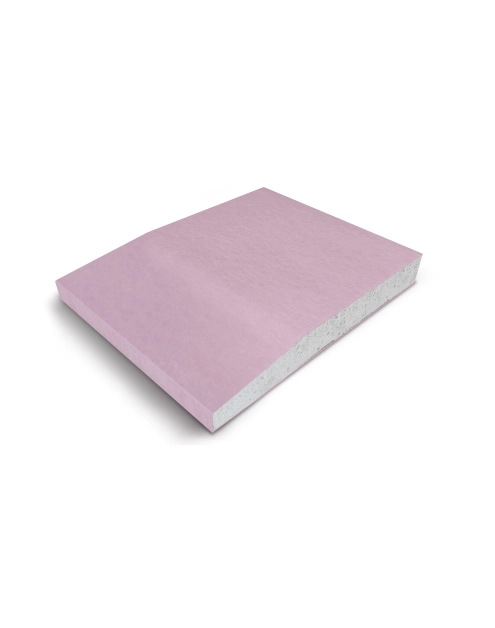 Zdjęcie: Płyta g-k 15x1200x3000 mm Nida Ogień Plus GKF SINIAT