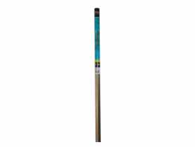 Rura Valentina fi 19 mm - 240 cm nikiel KARWEL