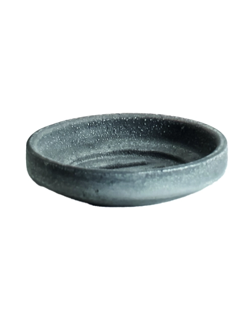 Zdjęcie: Mydelniczka Osaka szary BISK