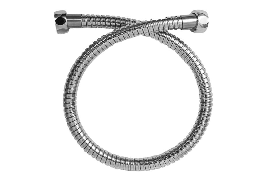 Zdjęcie: Wężyk przyłączeniowy Rosso 500 mm KUCHINOX