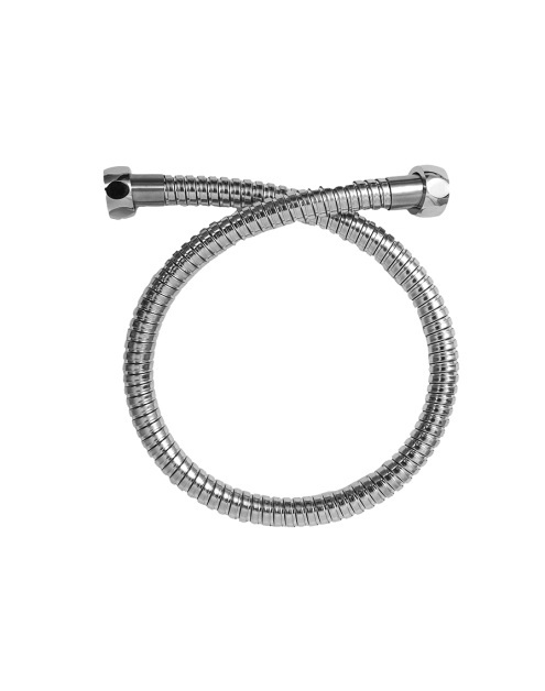 Zdjęcie: Wężyk przyłączeniowy Rosso 500 mm KUCHINOX
