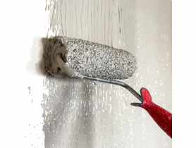 Gładź polimerowa Finisz Dv-21 gotowa 17 kg MEGARON