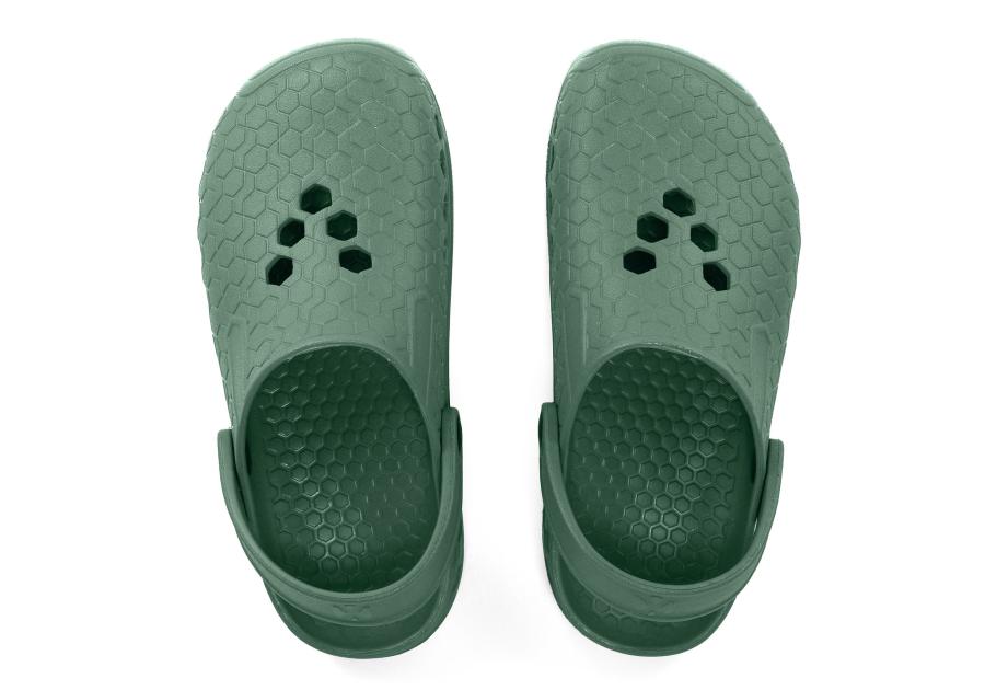 Zdjęcie: Klapki chodaki Dry Walker Hex Clap 44 zielone 4IQ