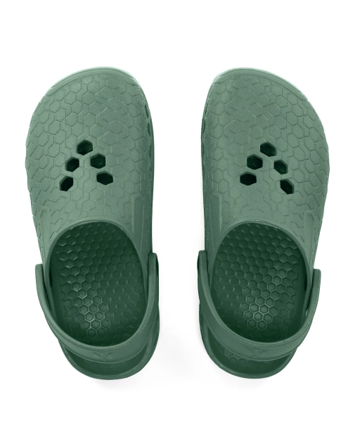 Zdjęcie: Klapki chodaki Dry Walker Hex Clap 44 zielone 4IQ