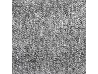 Zdjęcie: Wykładzina dywanowa Bingo 300 6823 AB jasny szary TIMZO