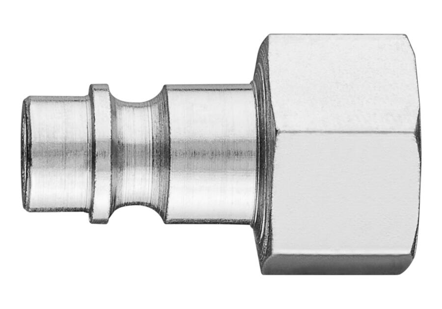 Zdjęcie: KOŃCÓWKA DO SZYBKOZŁĄCZKI F 3/8 NEO