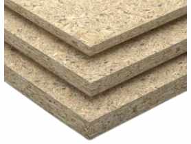 Płyta budowlana mfp 12 mm WOODECO