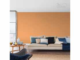 Farba do wnętrz Kolory Świata 2,5 L piaskowa mandala DULUX