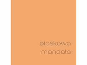 Farba do wnętrz Kolory Świata 2,5 L piaskowa mandala DULUX