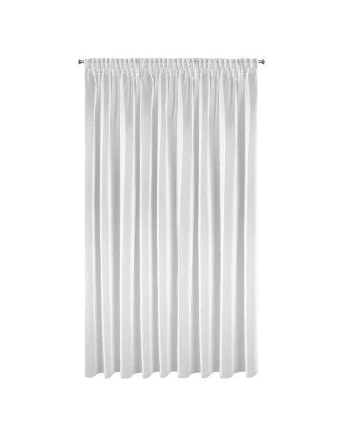 Zdjęcie: Firana gotowa Esel na taśmie 350x250 cm biały EUROFIRANY